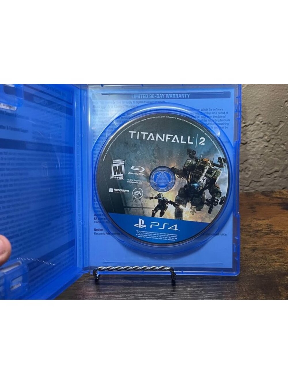 Titanfall 2 - Picture 2 of 3